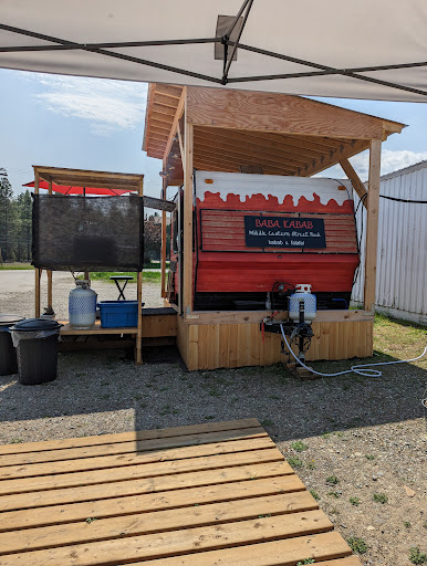 Photo of Baba Kabab - 18 W Lake Dr, Christina Lake, BC V0H 1E0